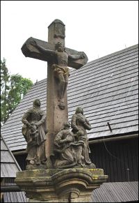 Kkostel sv.&nbsp;Michala Archanděla