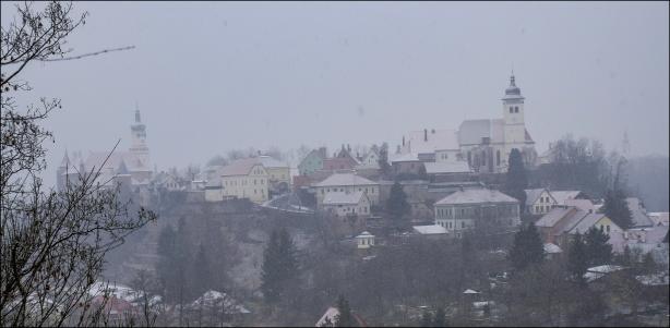 Nové Město