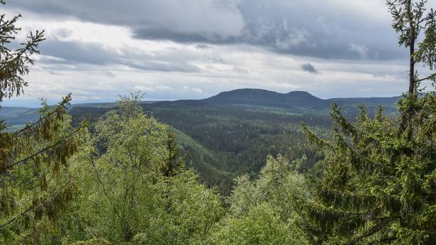 Velká a Malá Hejšovina