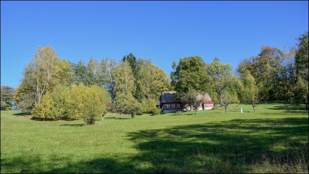 Krajina