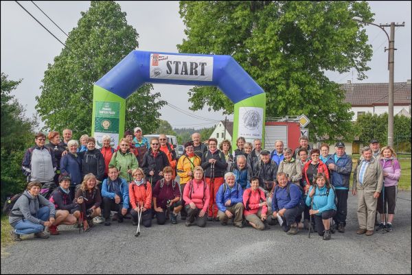 Účastníci zájezdu