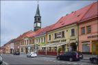Chotěboř