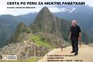 Cesta po Peru za Inckými památkami 1