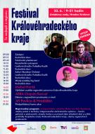 Festival Královéhradeckého kraje 1