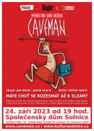 Caveman 1