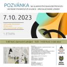 Slavnostní zahájení provozu vestavby podkroví ZŠ Solnice 1