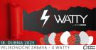 4WATTY 1