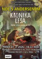 Noc s Andersenem 1