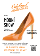 Módní show 1